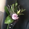 boutonniere on suit 22 03 17