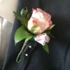 buttonhole on suit 22 03 17