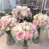 Burnham Beeches katie and bridesmaids bouquets