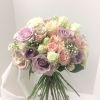 Burnham Beeches katie brides bouquet